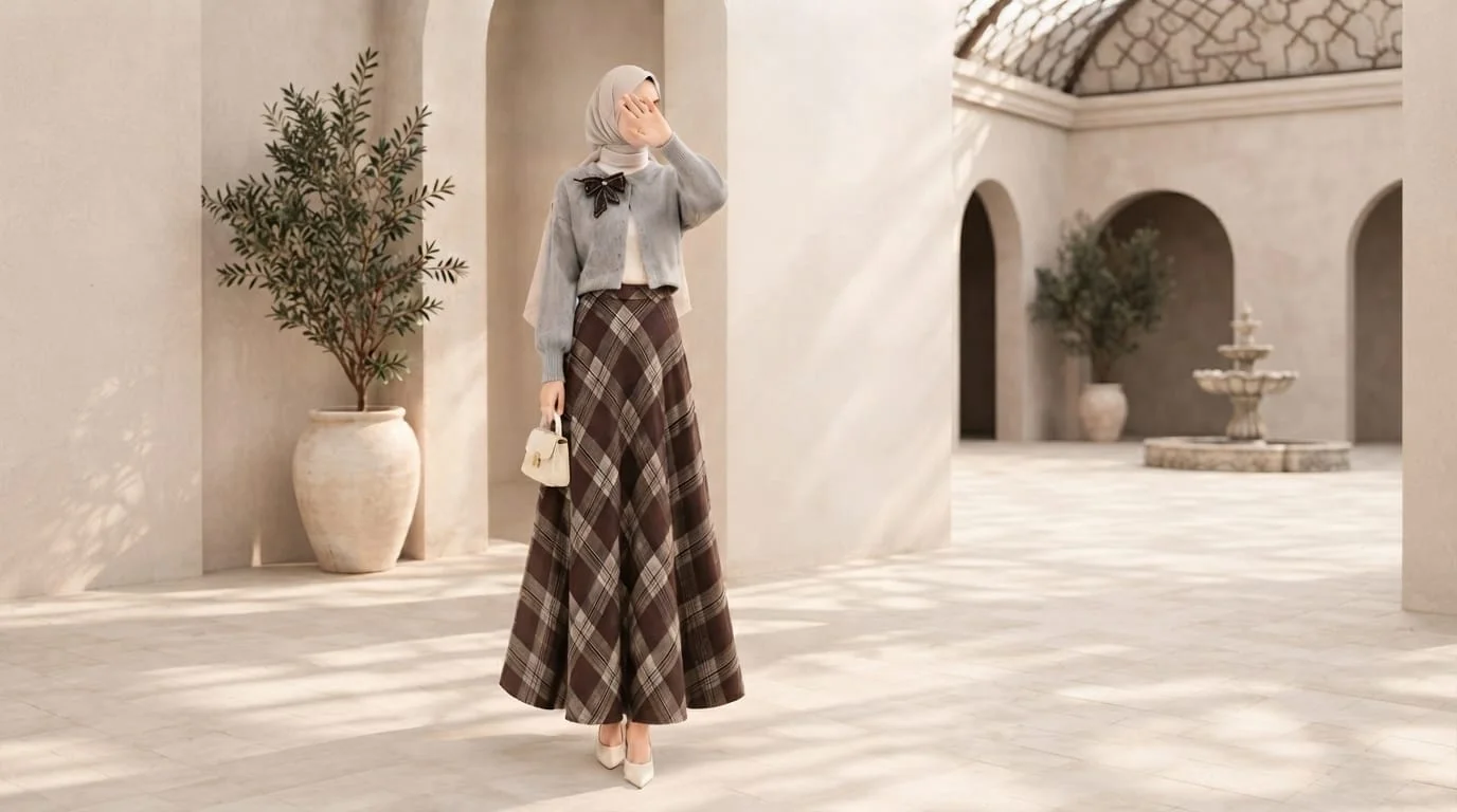 Lale Moda — أزياء نسائية عصرية